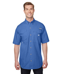 Columbia Men's Bonehead™ Short Sleeve Shirt