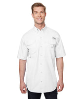 Columbia Men's Bonehead™ Short Sleeve Shirt