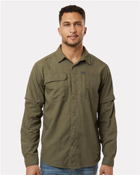 Men's Skien Valley™ Pocket Shirt