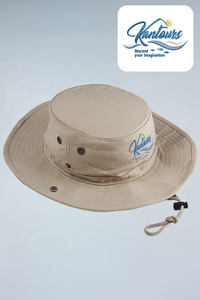 Kantours - Outlander Booney Cricketers Hat - HCO