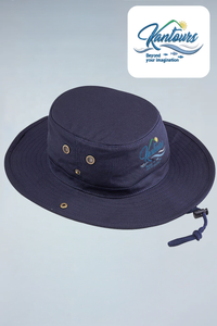 Kantours - Outlander Booney Cricketers Hat - HCO