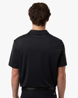 Adidas Men's 4-Way Stretch Printed Polo A716