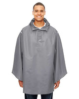 Unisex Zone Protect Packable Poncho