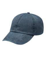 Adams Headwear Youth Pigment-Dyed Cap KO101