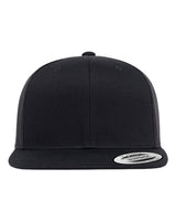 Yupoong Retro High Profile Trucker Cap 6609