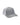 Adams Headwear Heather Woven/Soft Mesh Trucker Style Cap PV102