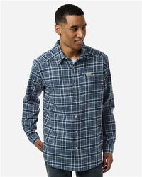 Men's Cornell Woods™ Flannel Shirt