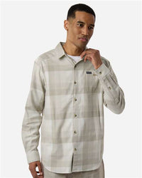 Men's Cornell Woods™ Flannel Shirt