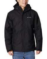 Men's Tipton Peak™ III Insulated Hooded Jacket