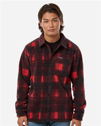 Men's Steens Mountain™ Printed Shirt Jacket II