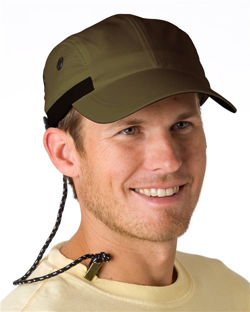 Adams Headwear Extreme Performance Cap EF101