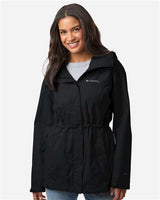 Women's Hikebound™ II Long Jacket