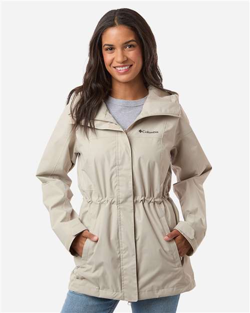 Women's Hikebound™ II Long Jacket
