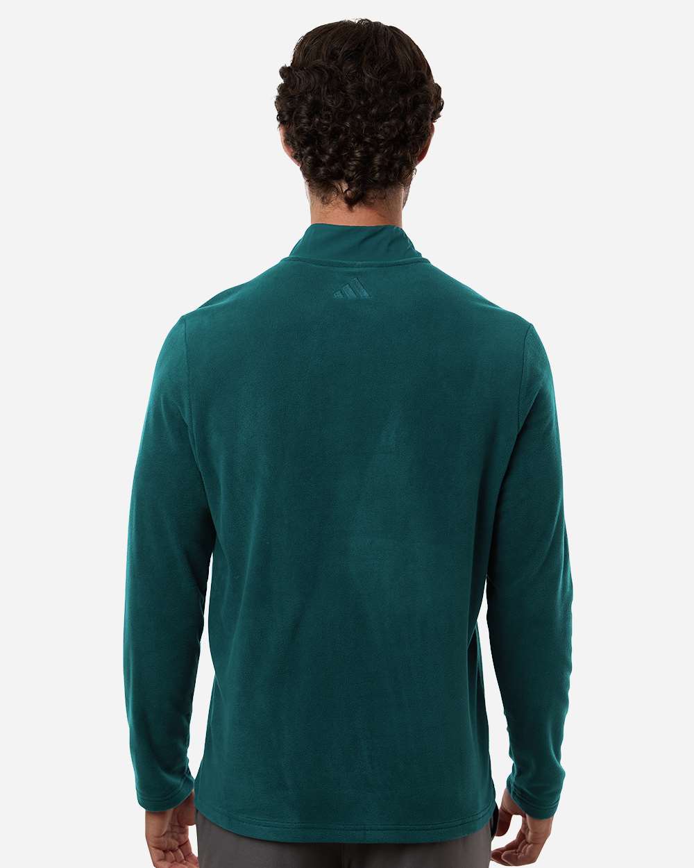 Adidas Men's Ultimate365 Cozy Quarter-Zip Pullover A2020