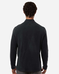 Adidas Men's Ultimate365 Cozy Quarter-Zip Pullover A2020