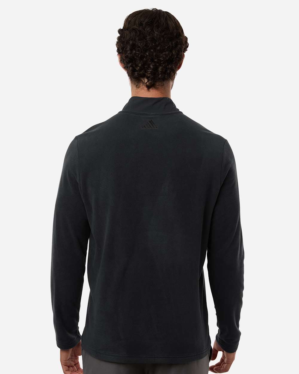 Adidas Men's Ultimate365 Cozy Quarter-Zip Pullover A2020