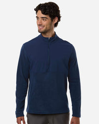 Adidas Men's Ultimate365 Cozy Quarter-Zip Pullover A2020