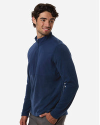 Adidas Men's Ultimate365 Cozy Quarter-Zip Pullover A2020