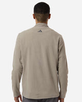 Adidas Men's Ultimate365 Cozy Quarter-Zip Pullover A2020