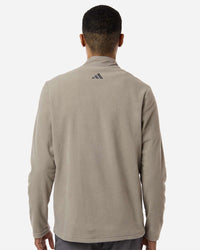 Adidas Men's Ultimate365 Cozy Quarter-Zip Pullover A2020