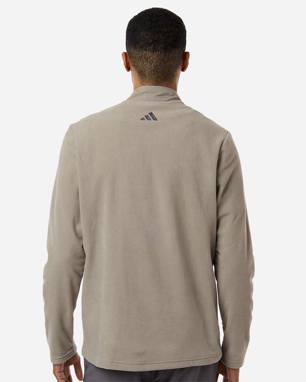Adidas Men's Ultimate365 Cozy Quarter-Zip Pullover A2020