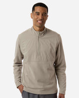 Adidas Men's Ultimate365 Cozy Quarter-Zip Pullover A2020