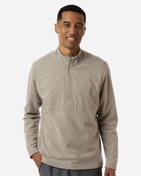 Adidas Men's Ultimate365 Cozy Quarter-Zip Pullover A2020