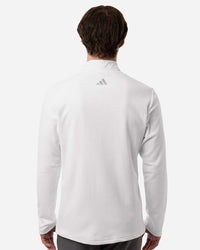 Adidas Men's Ultimate365 Cozy Quarter-Zip Pullover A2020