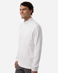 Adidas Men's Ultimate365 Cozy Quarter-Zip Pullover A2020