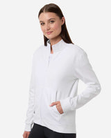 Adidas Women's Ultimate365 COLD.RDY Full-Zip Jacket A1011