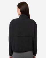 Adidas Women's Go-To Quarter-Zip Jacket A1012