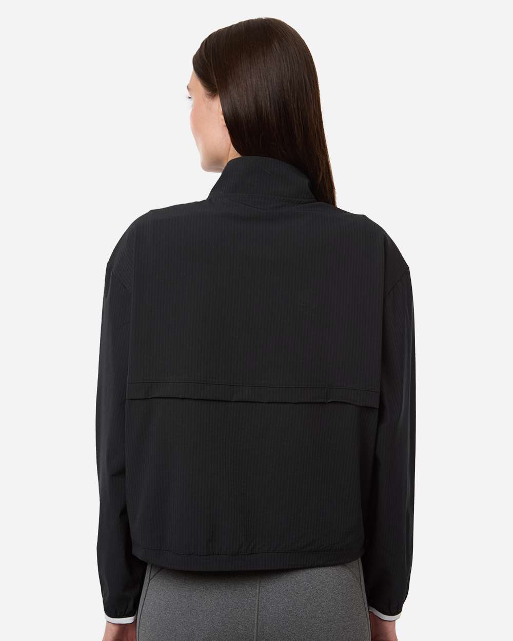 Adidas Women's Go-To Quarter-Zip Jacket A1012