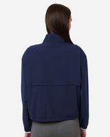 Adidas Women's Go-To Quarter-Zip Jacket A1012