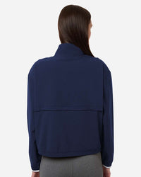 Adidas Women's Go-To Quarter-Zip Jacket A1012