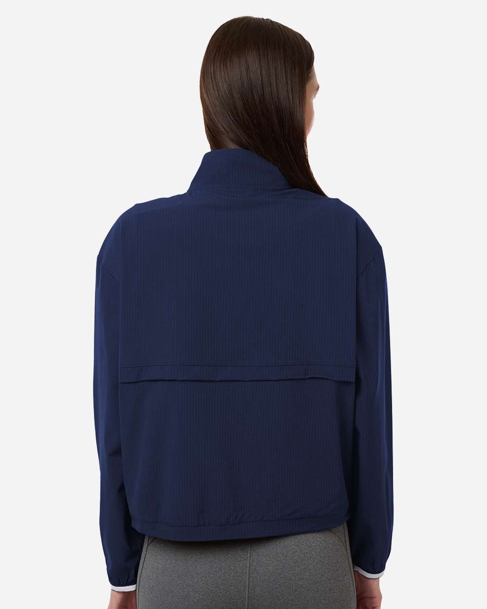 Adidas Women's Go-To Quarter-Zip Jacket A1012