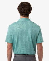 Adidas Men's Ultimate365 Textured Polo A2008