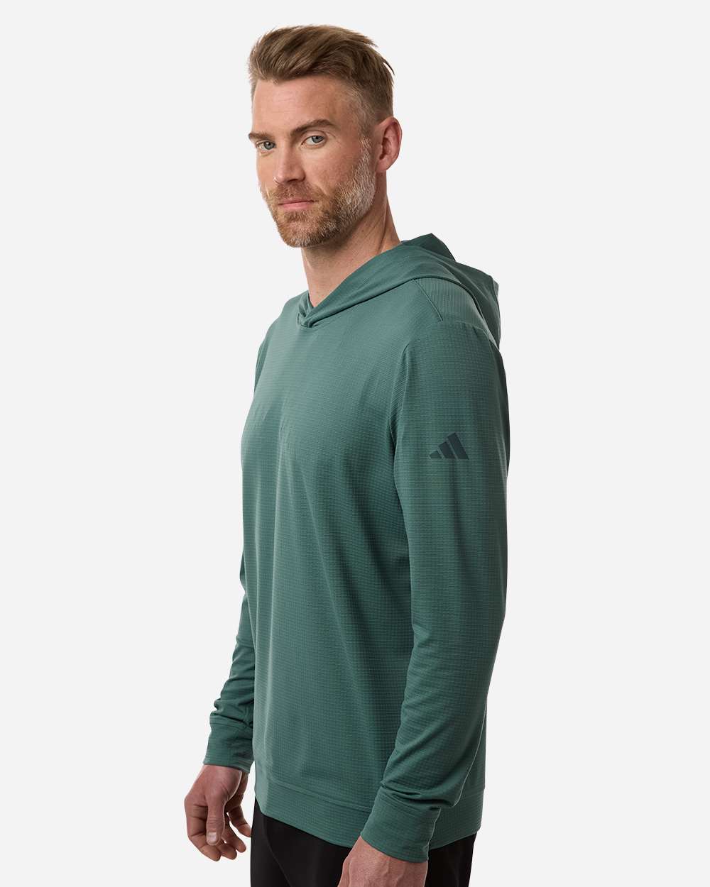 Adidas Men's Ultimate365 Elevated Hoodie A2009