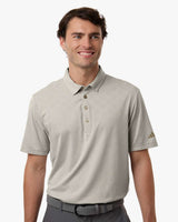 Adidas Men's Ultimate365 Jacquard Polo A2014