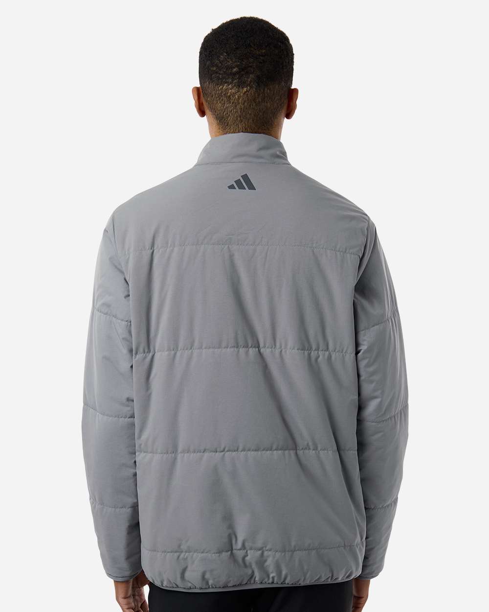 Adidas Men's Ultimate365 Arctic Quarter-Zip Jacket A2016