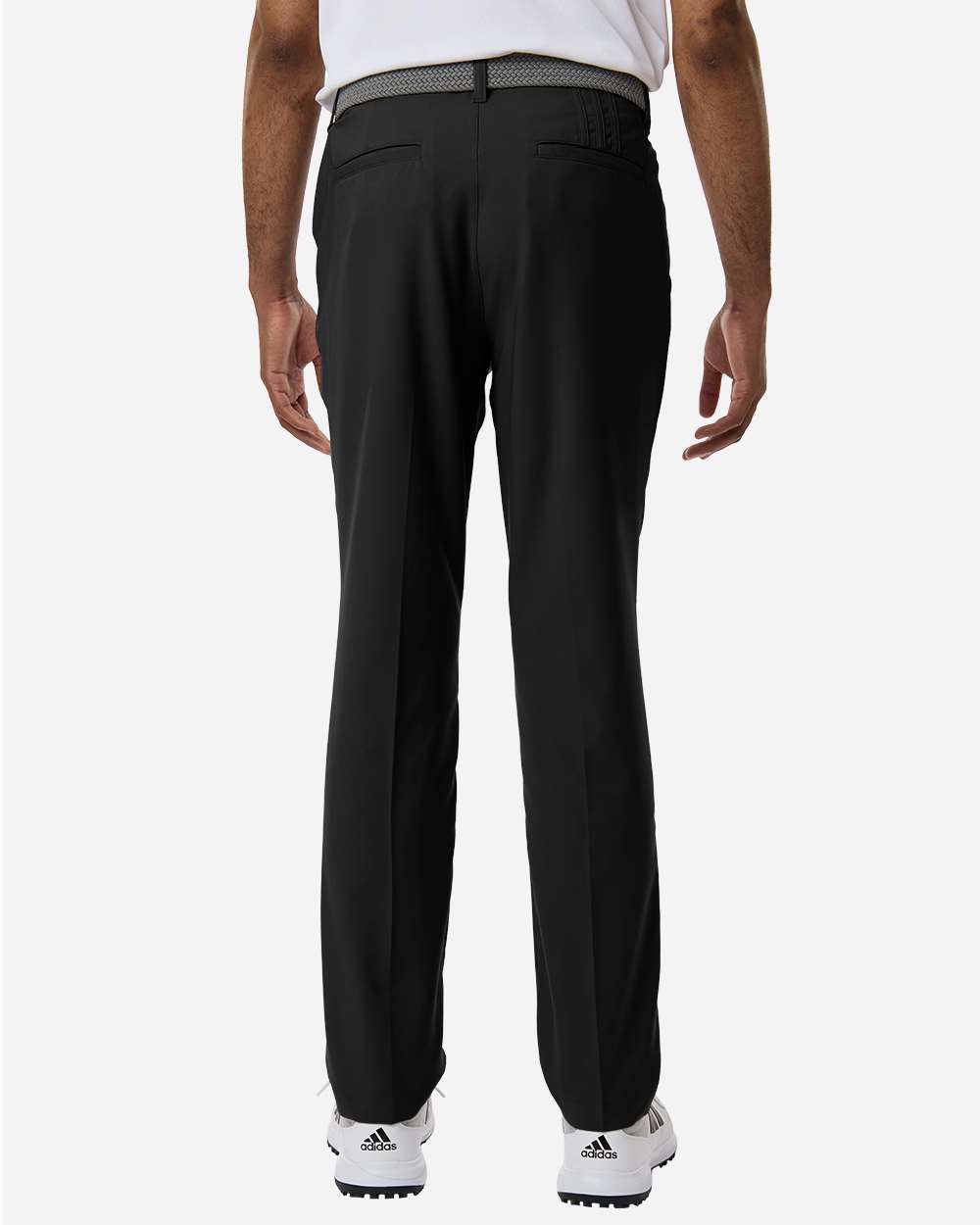 Adidas Men's Golf Tapered Pants A2021