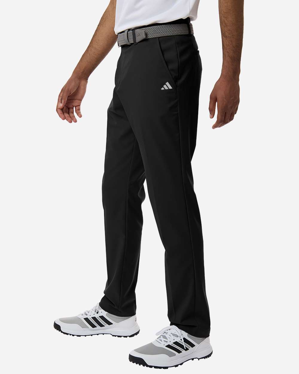 Adidas Men's Golf Tapered Pants A2021