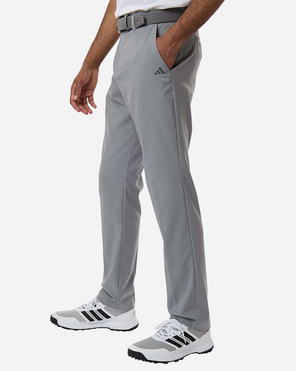 Adidas Men's Golf Tapered Pants A2021