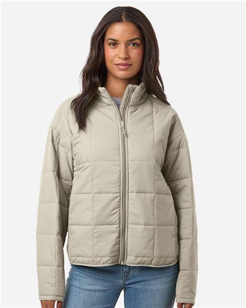 Women's Sienna Hill™ Quilted Jacket