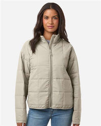 Women's Sienna Hill™ Quilted Jacket