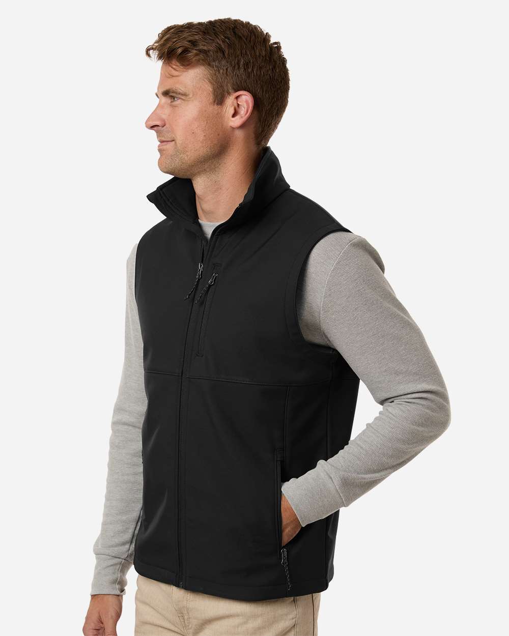Men's Ascender™ II Soft Shell Vest
