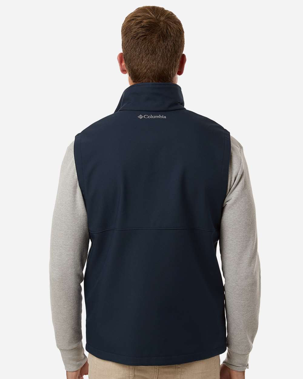 Men's Ascender™ II Soft Shell Vest