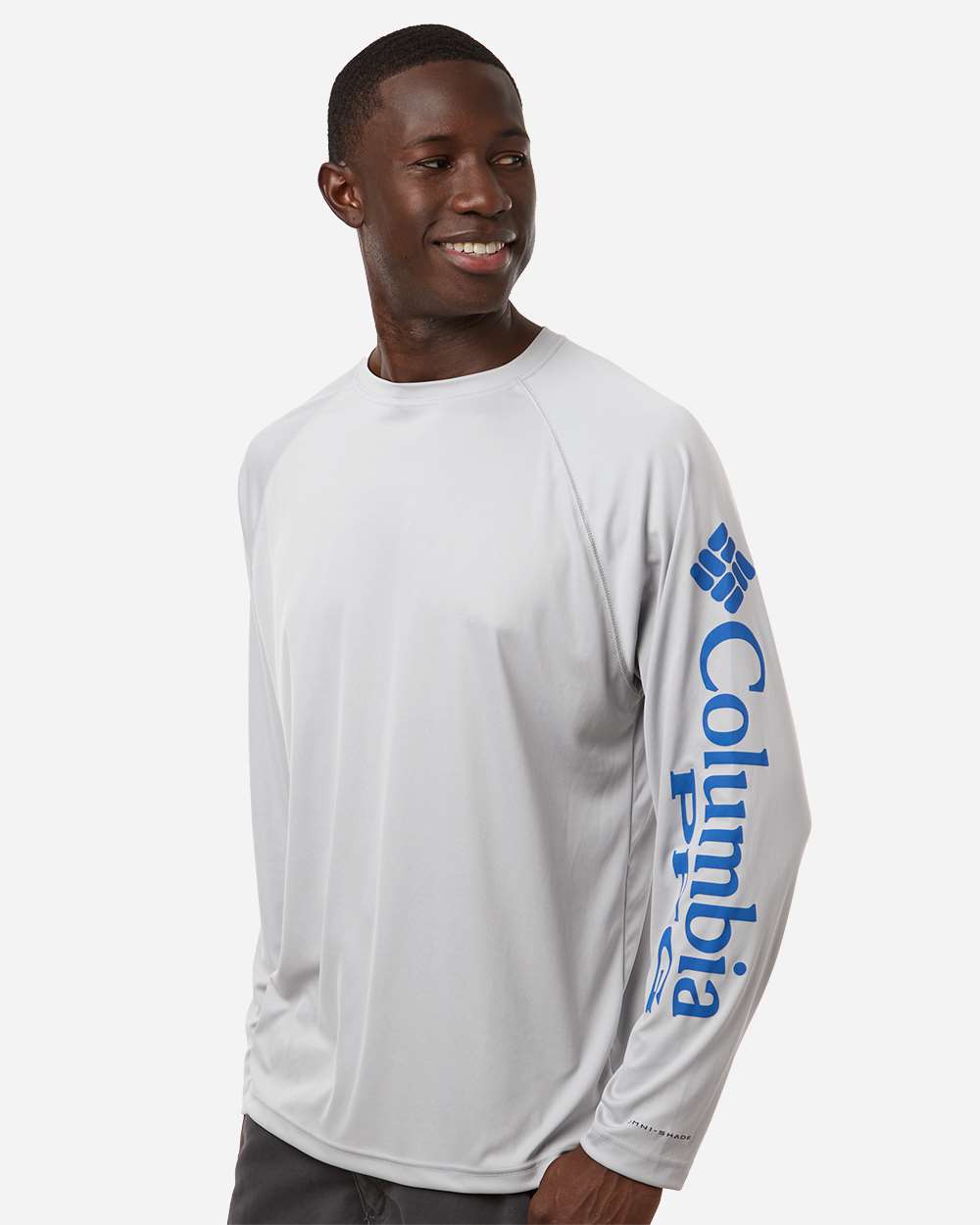 Columbia Men's PFG Terminal Tackle™ Long Sleeve T-Shirt 212472