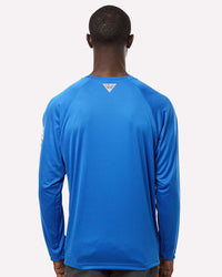 Columbia Men's PFG Terminal Tackle™ Long Sleeve T-Shirt 212472