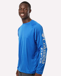 Columbia Men's PFG Terminal Tackle™ Long Sleeve T-Shirt 212472