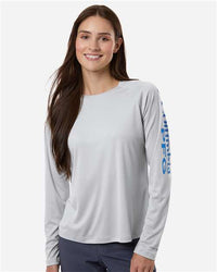 Women's PFG Tidal Tee™ II Long Sleeve